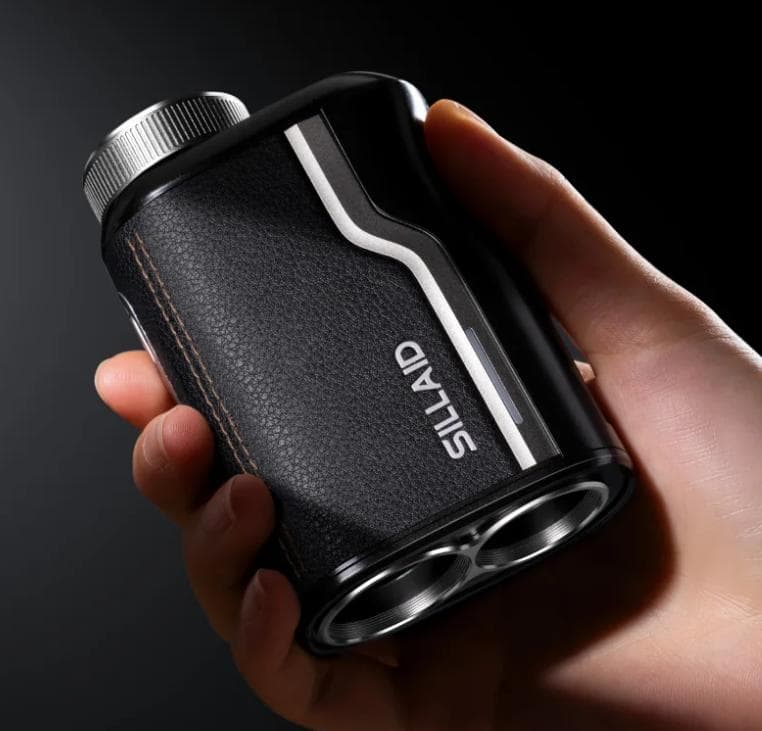 EENOUR　SILLAID　VOYAGE PRO　ゴルフレーザー距離計