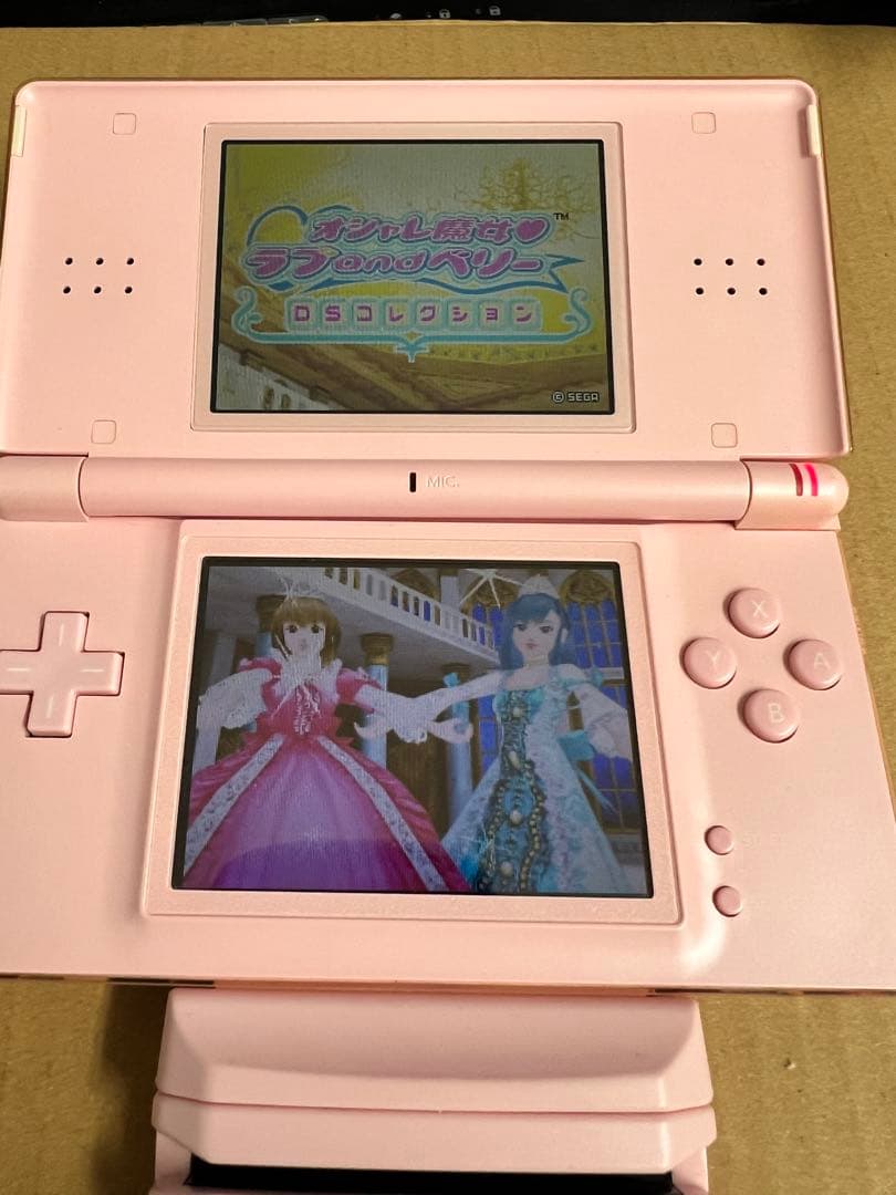 オシャレ魔女ラブandベリー DSコレクション　カード 199枚