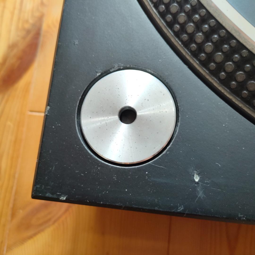 Technics ターンテーブル SL-1200MK3　2台セット