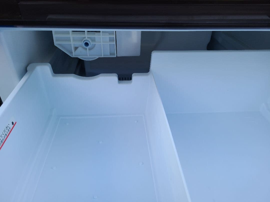 三菱 冷蔵庫 3ドア 福岡取り来る歓迎 よく冷えます 製氷