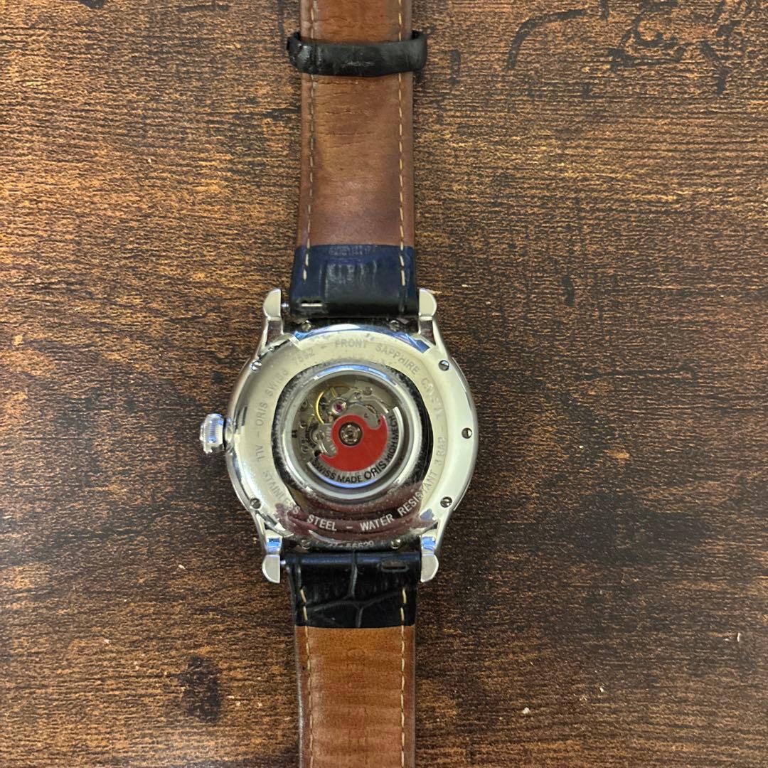 ORIS 時計