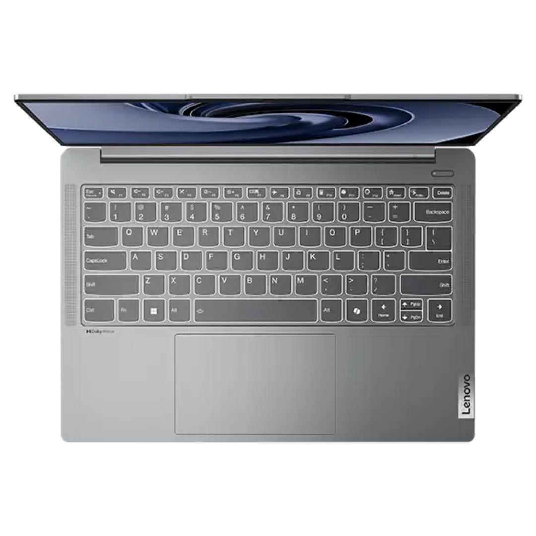 IdeaPad Pro 5i Gen 9 （intel Core ultra 5