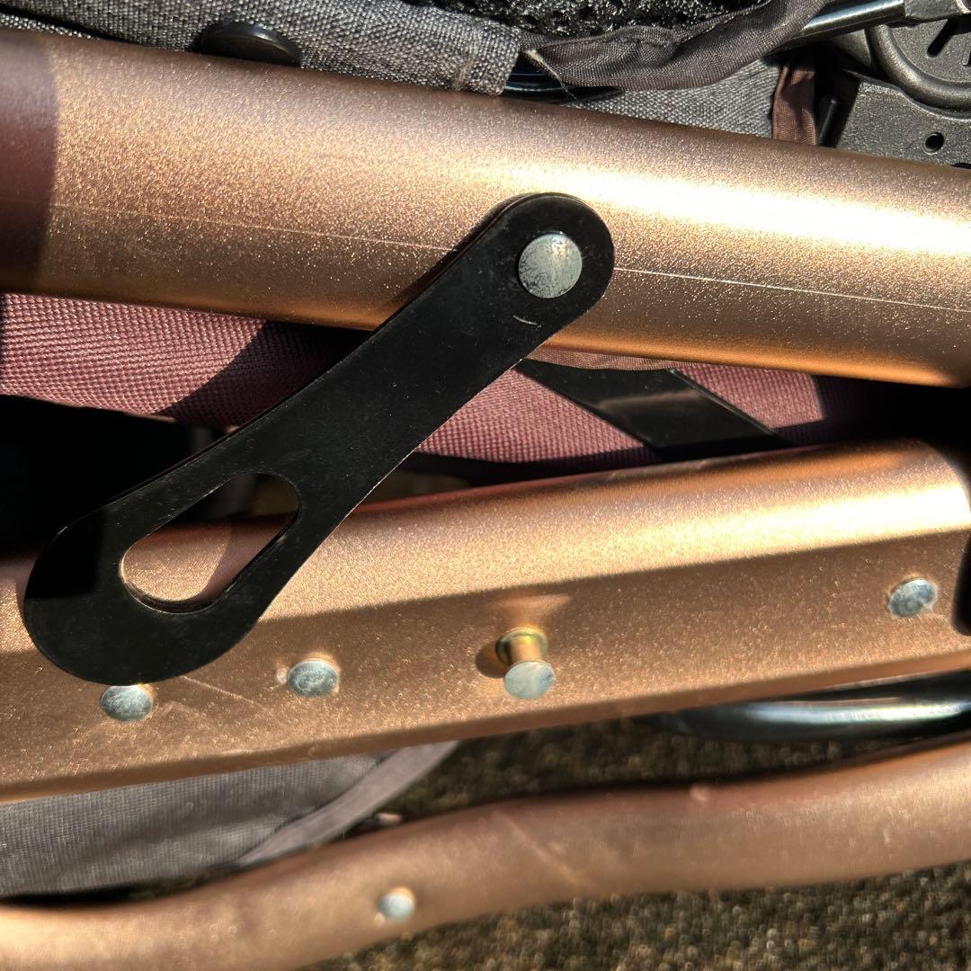 オールワンプレミアム 大型ペットカート 45kg 大・中型犬 多頭 シニア犬