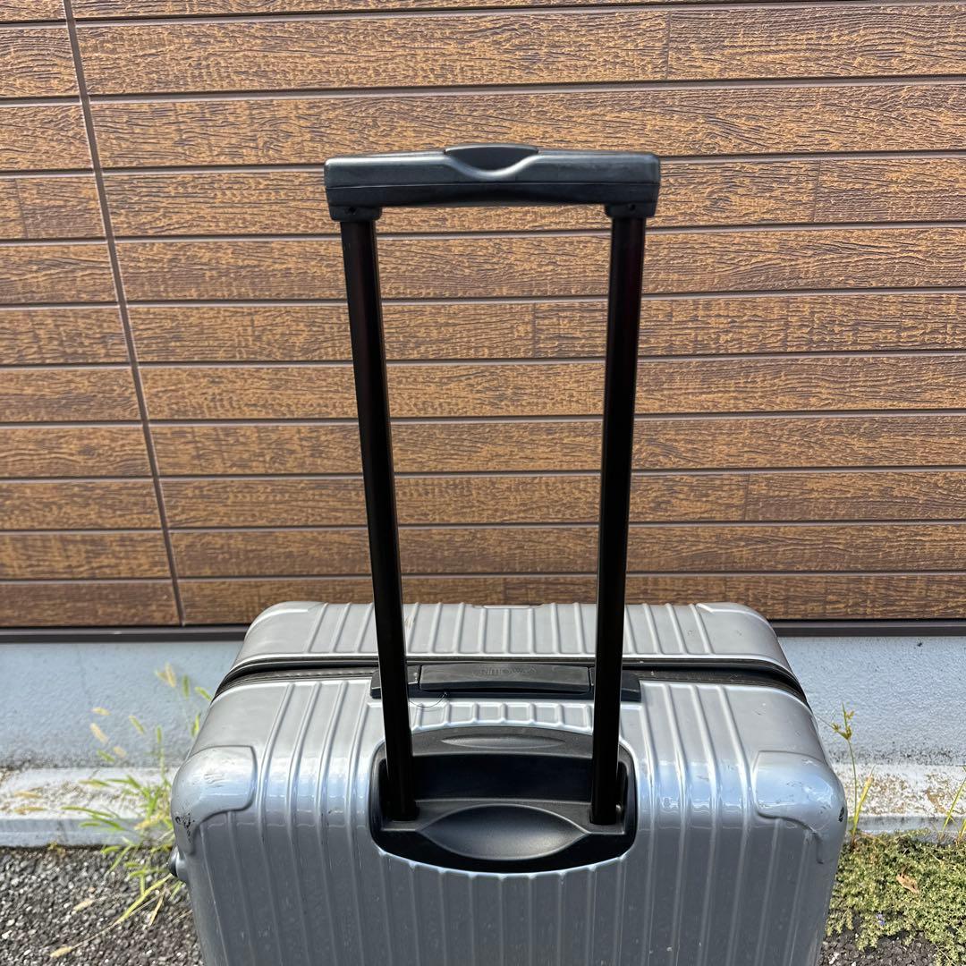 RIMOWA SALSA サルサ スーツケース 4輪 大容量 キャリーケース