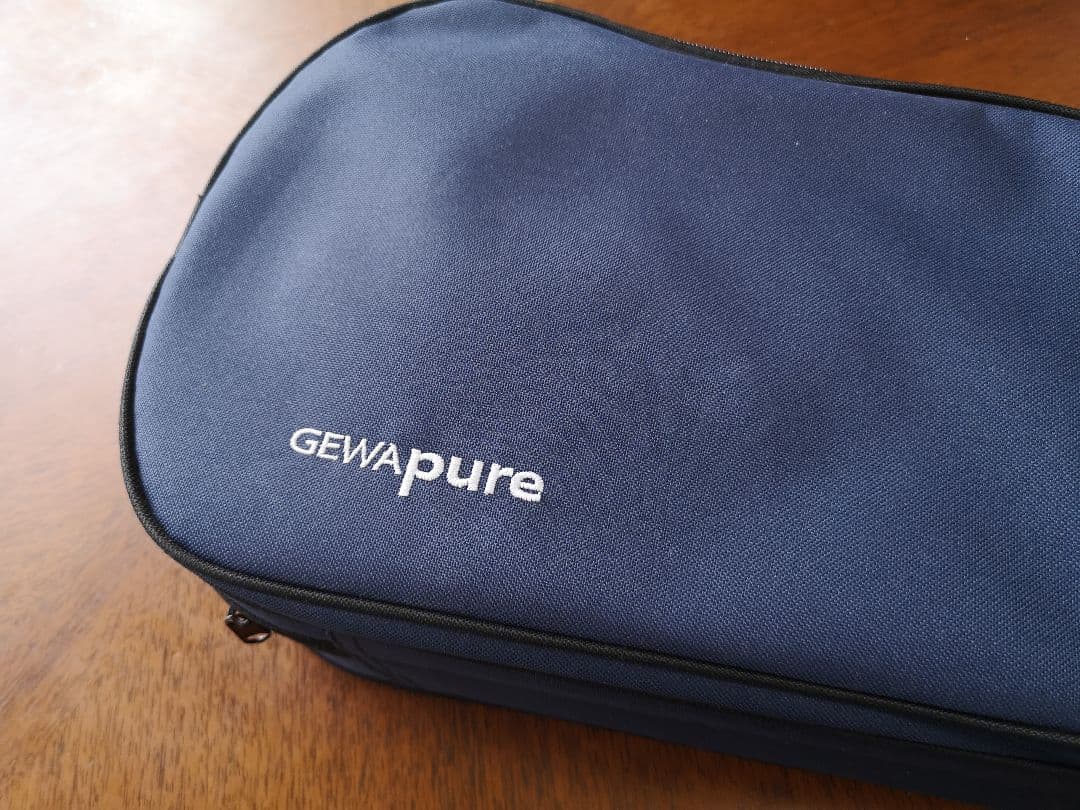 3/4 バイオリン　フルセット　ドイツ製弓