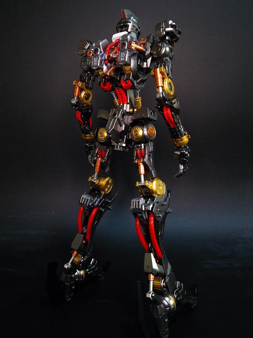 MG ガンダムヴィダール