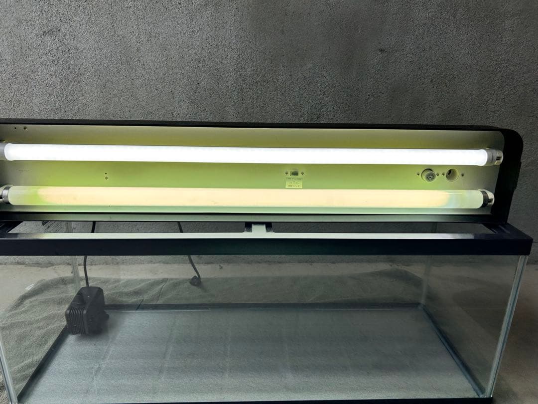 90cmスリム水槽セット