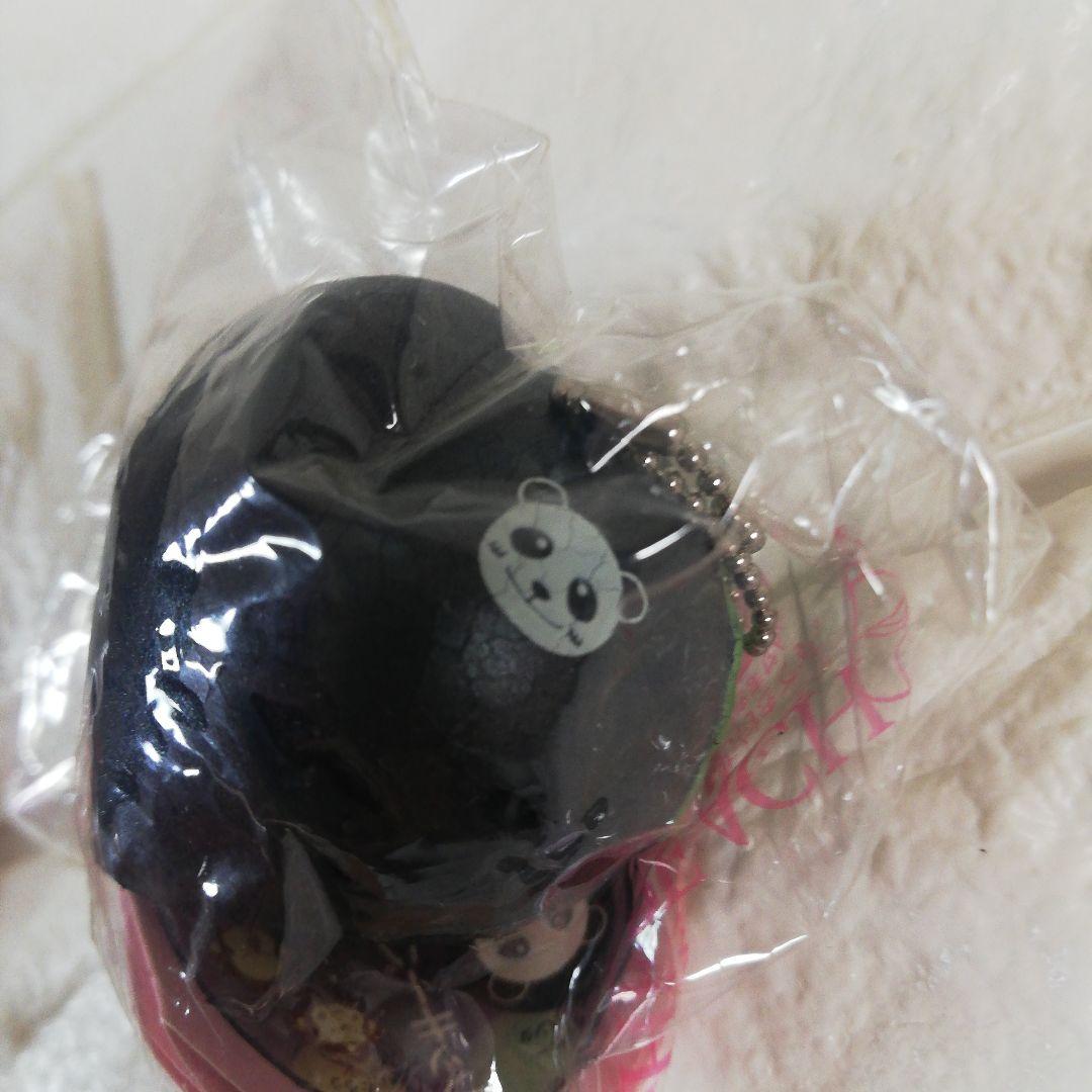 【未開封品】THE PEACH オールドブルーム ジェル桃 絵柄入り スクイーズ