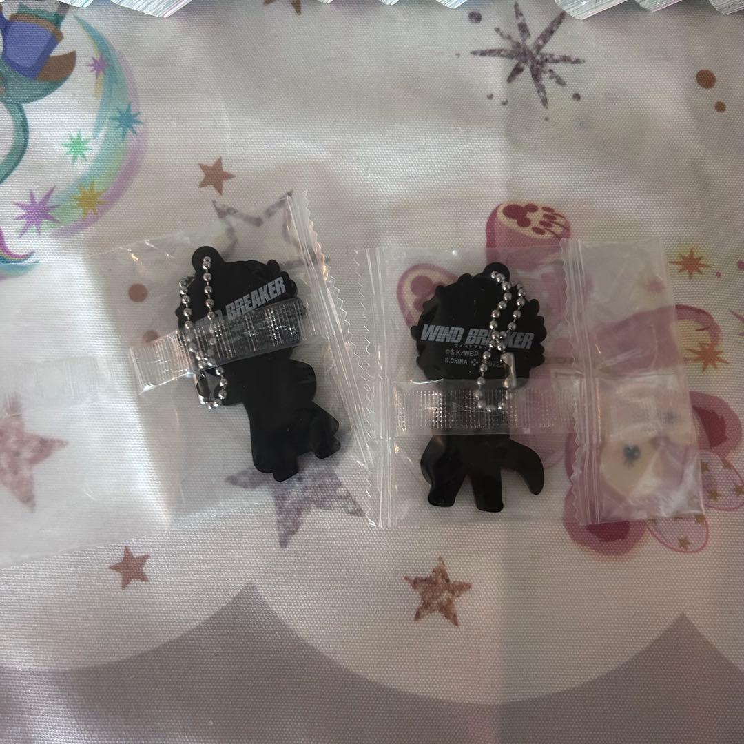 WIND BREAKER 1~22巻セット 美品