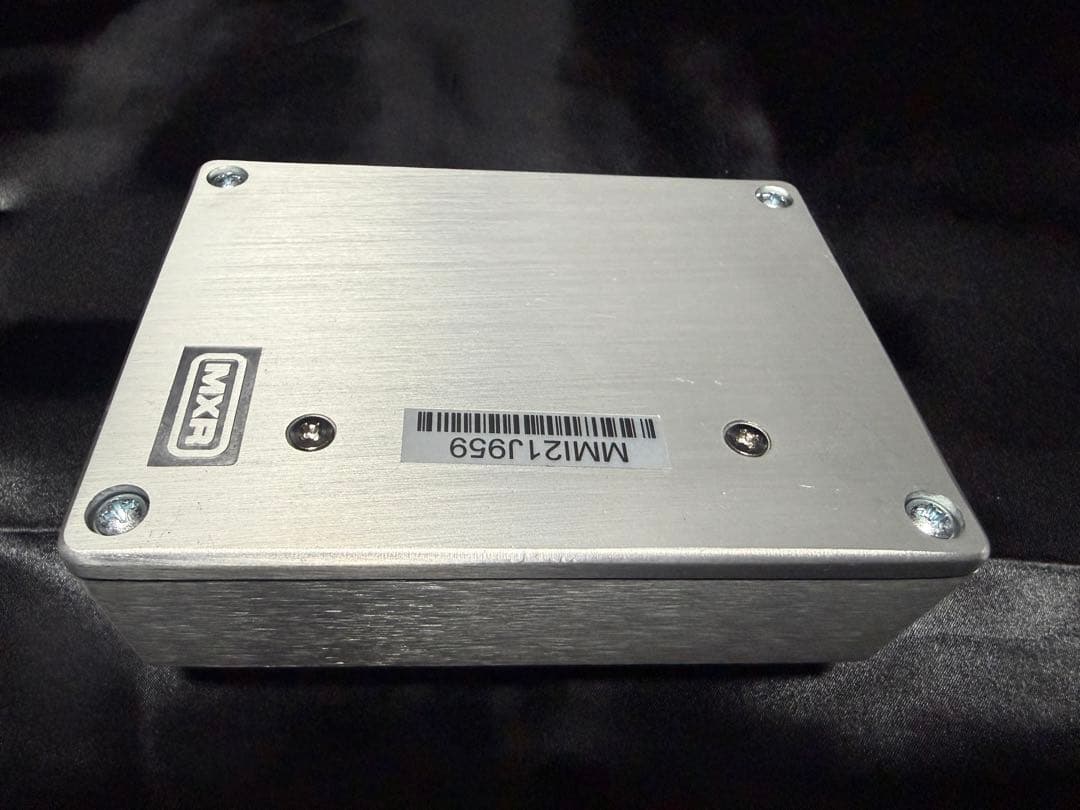 しょうくん MXR 10 Band EQ ギターエフェクター