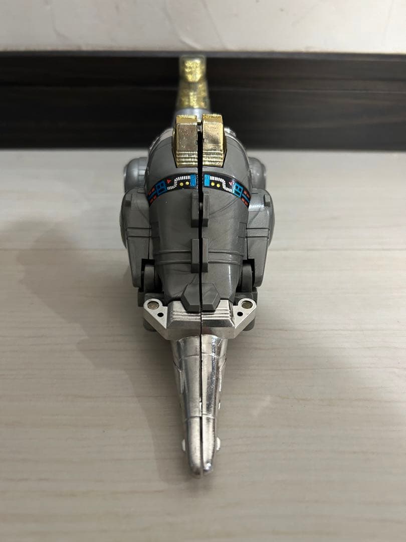 タカラ 恐竜ロボ ブロントザウルス ダイアクロン