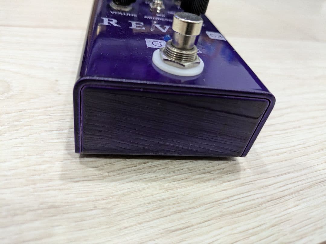 ゴーヤー58　REVV G3