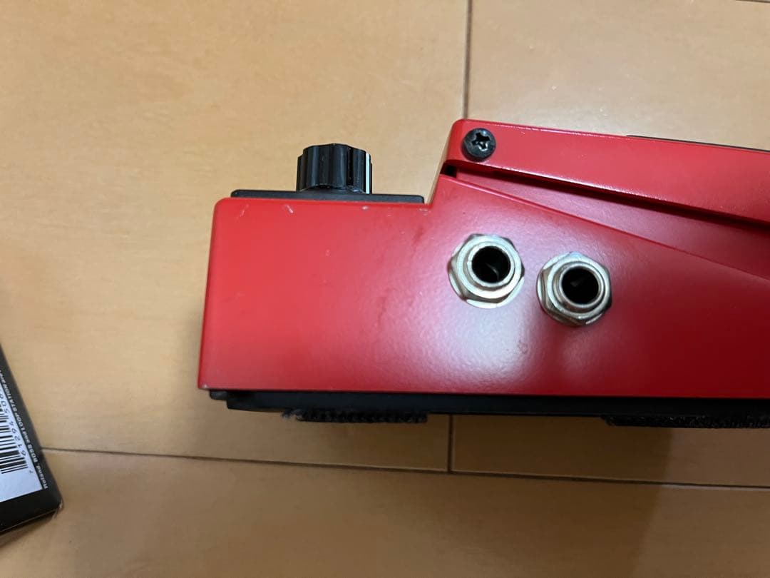 ギター BOSS RC-1 Loop Station (looper)