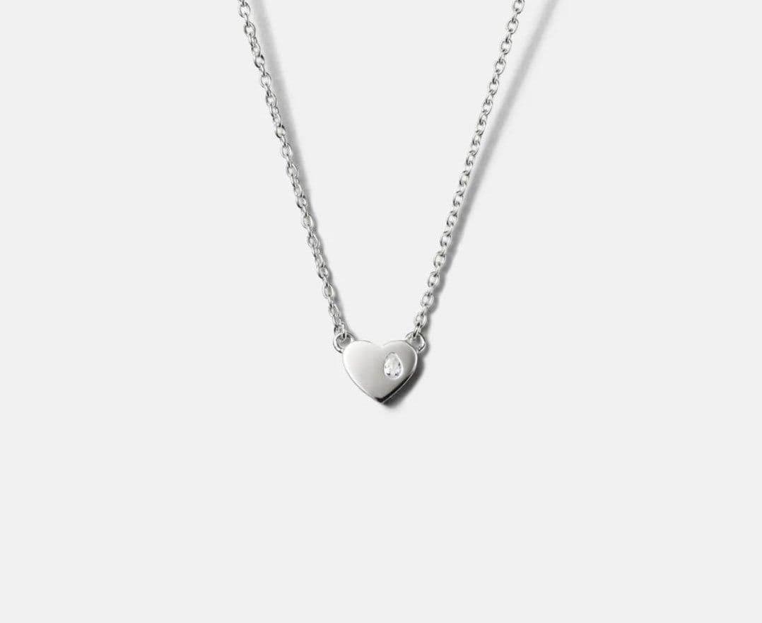 岩田剛典　GOD ONLY KNOWS 　TEAR HEART NECKLACE