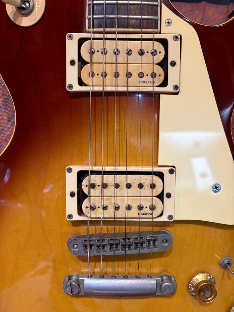 Greco EG900 レア 中古　キズ有り