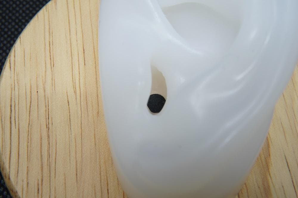 USB耳型バイノーラルマイク｜iPhoneでasmrの録音、配信ができる！