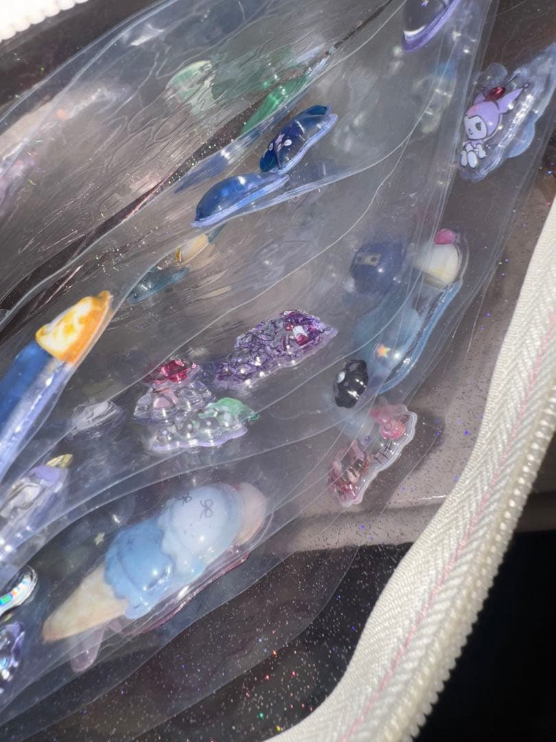 シール帳セット