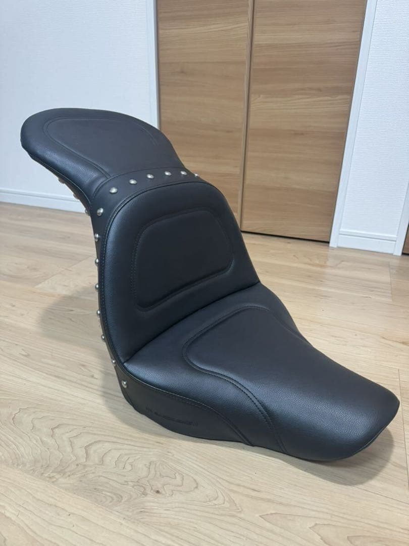 ヒ*キ様 SaddleMen Explorer スペシャルシート fxlrs サ