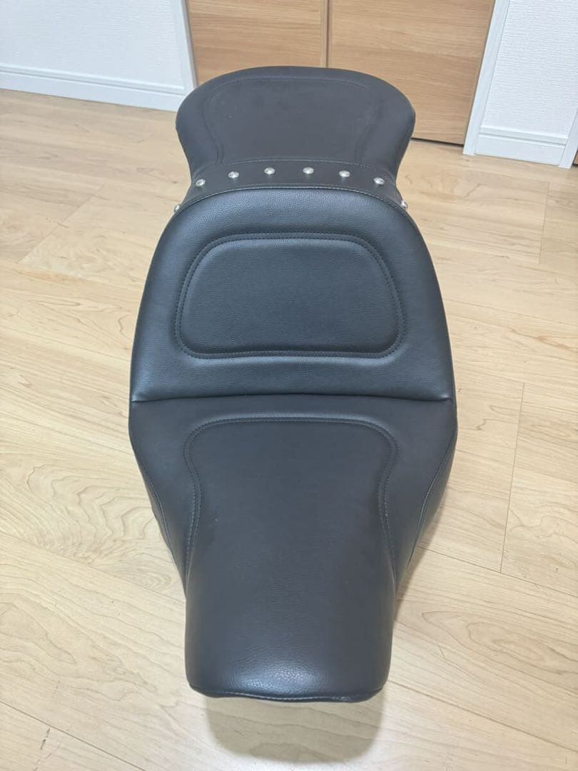 ヒ*キ様 SaddleMen Explorer スペシャルシート fxlrs サ