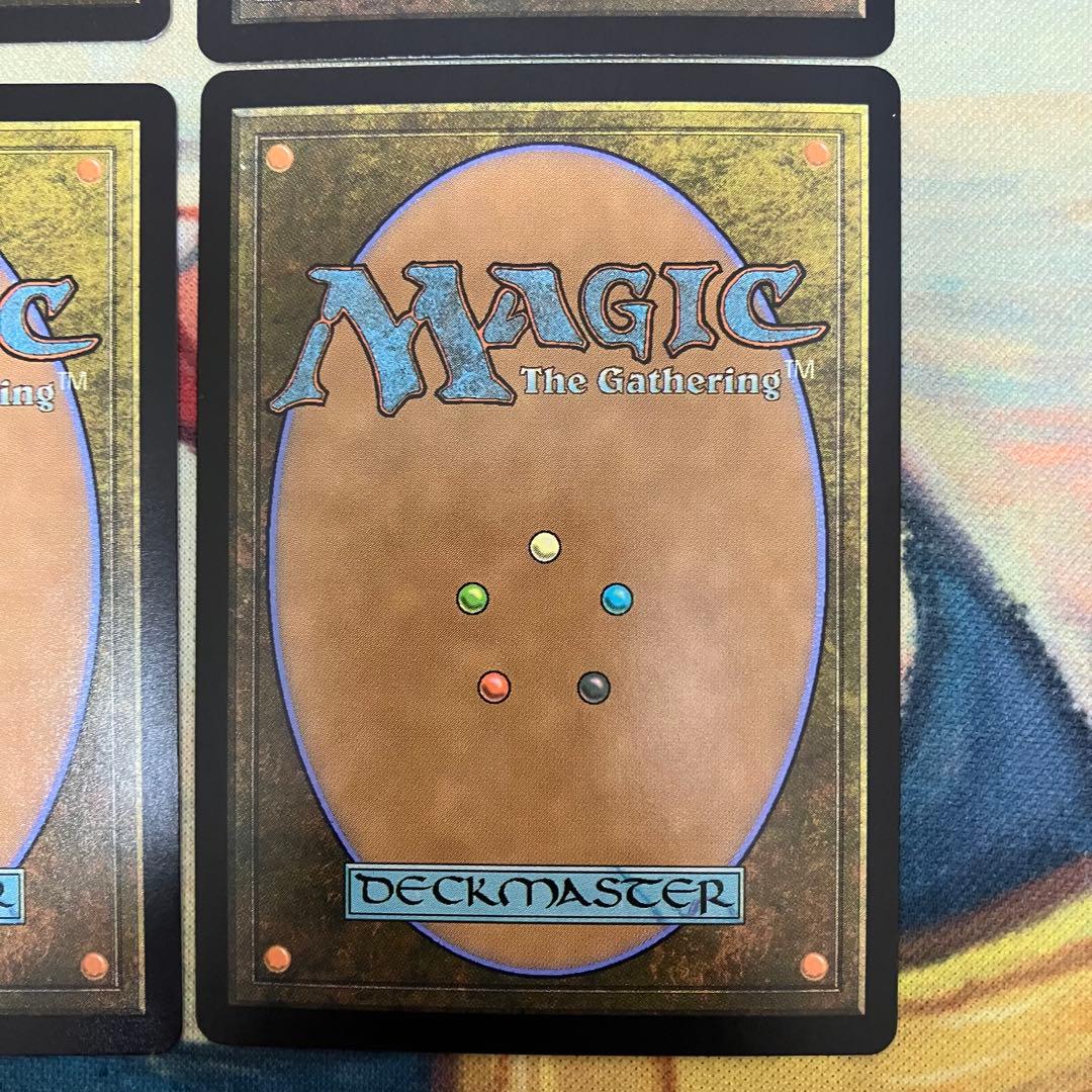 偉大なる統一者、アトラクサ 4枚セット　S&C foil:1枚 foil:3枚