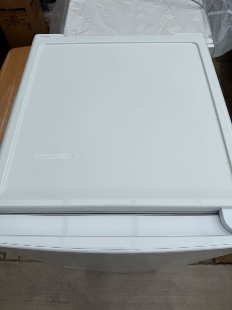 【極美品】2025年製 ハイアール冷蔵庫 JR-F15KS