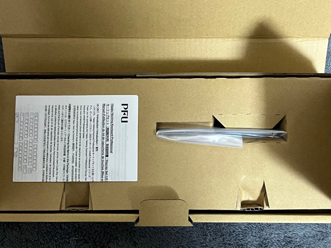 HHKB Pro HYBRID Type-s/白/無刻印/US配列 関連商品5点