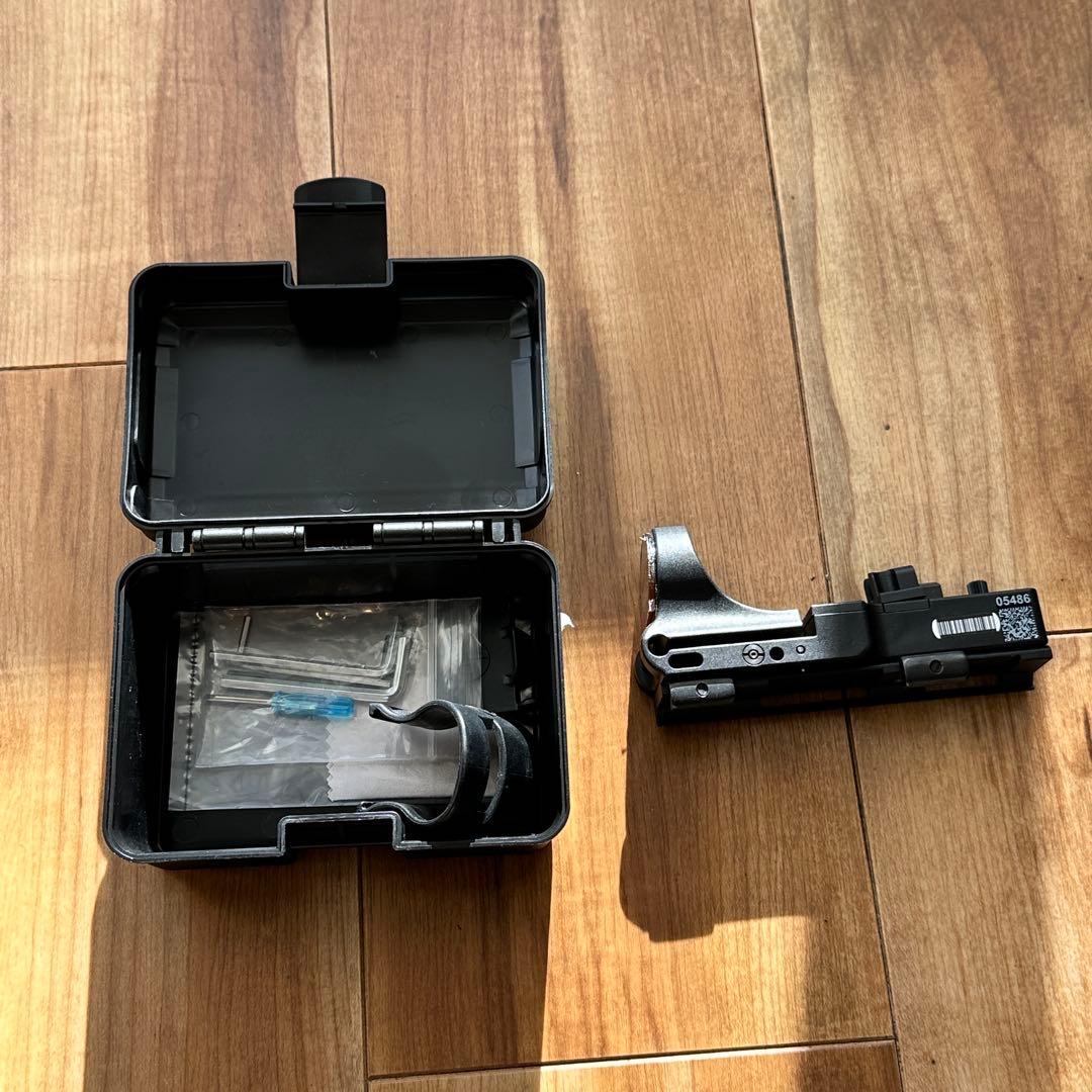 次世代 SCAR-H【送料込み！】