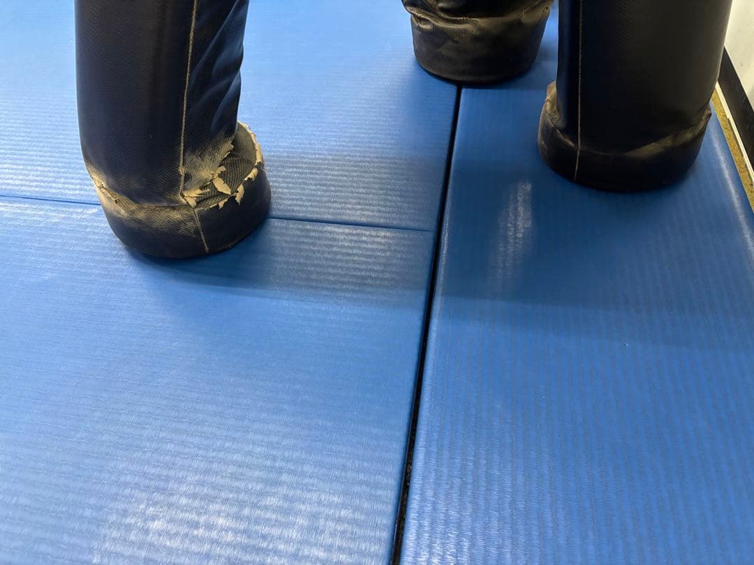 user_734f2addサンドバッグROOM