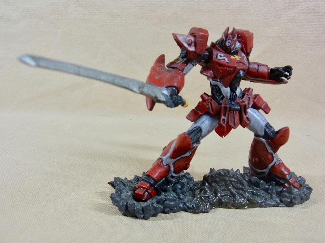 コトブキヤ ワン 機甲界ガリアン-鉄の紋章-ノーマル版コンプリートセット