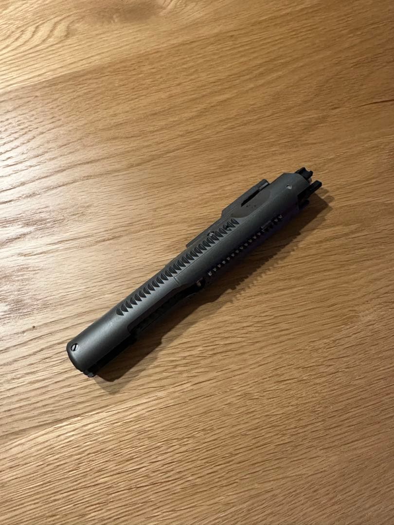 未使用品　das gdr 15 das専用アルミボルトキャリア　GBLS ダス