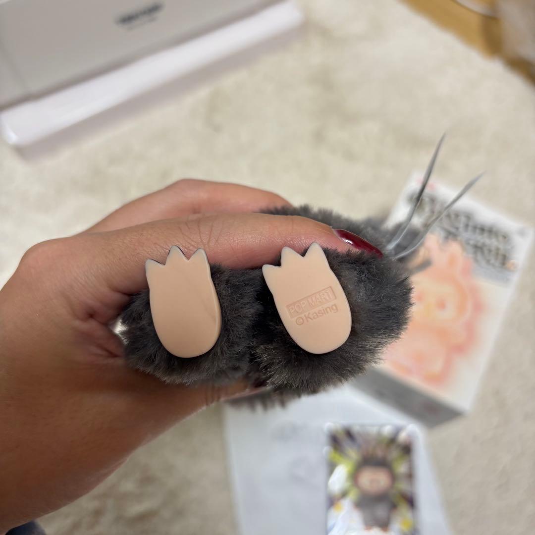 森のプーさん