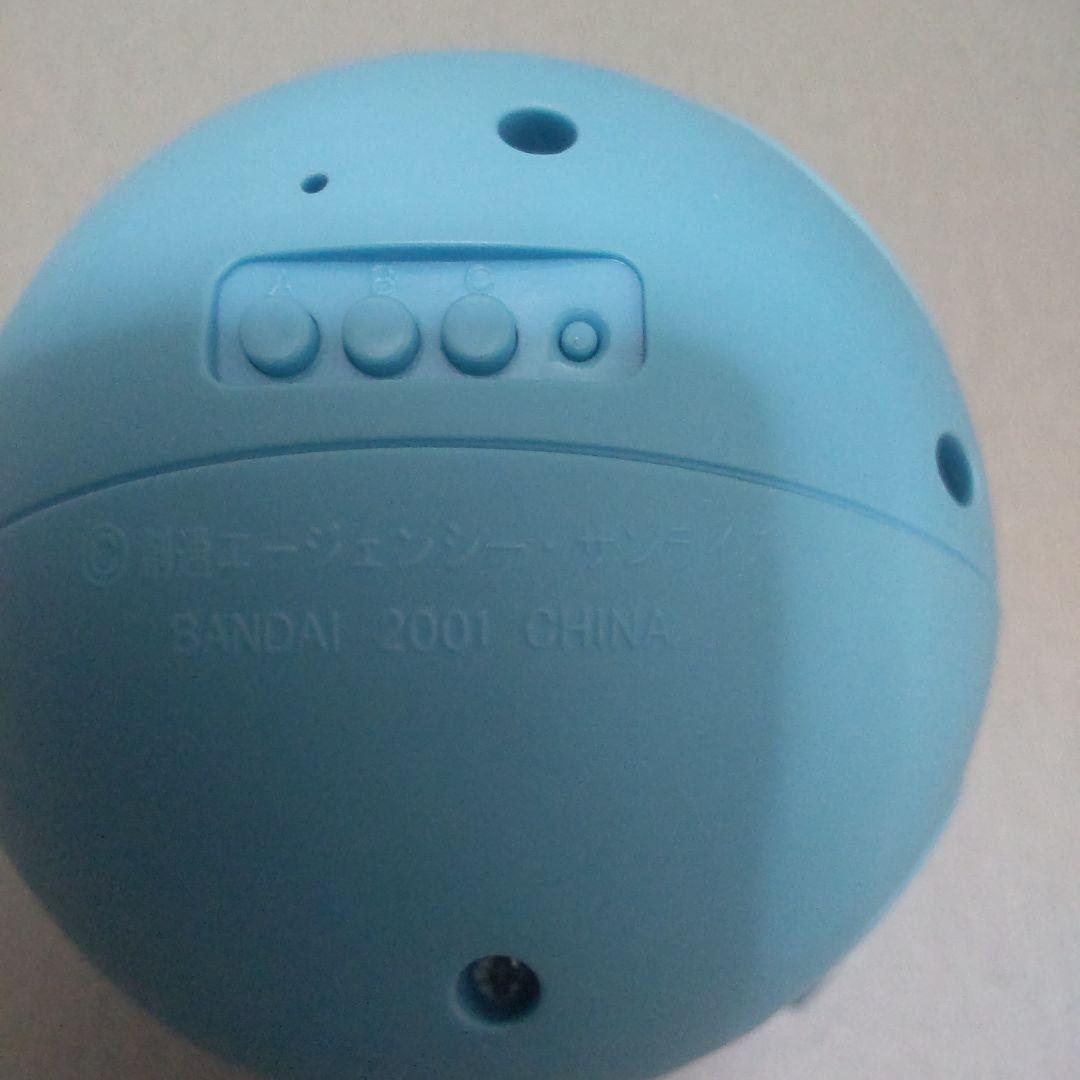 マスコットロボ ハロ 1/4スケールデシダルホビーシリーズ 開封品