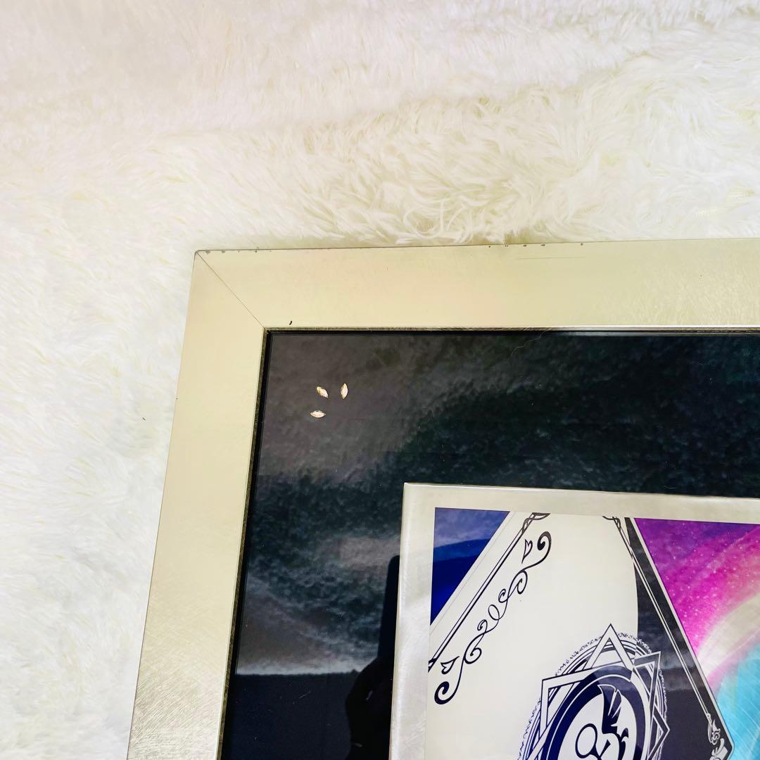 大*敏様 超希少　保証書付き　TONY サイン入　版画　アールビバン　サクヤ　シ