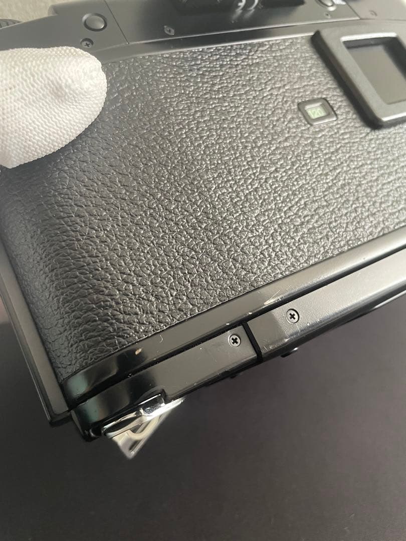 【超希少スクリーン BB-61搭載】PENTAX 67II