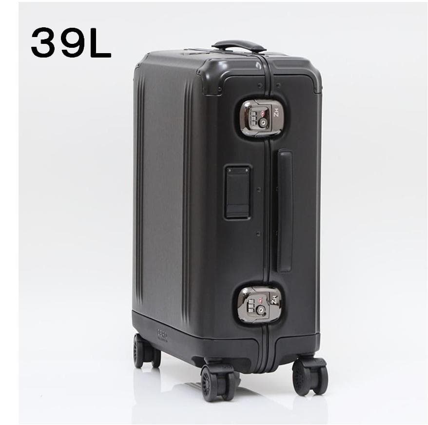 40％OFF定価16.5万 ゼロハリバートン パシュート PURSUIT 39L