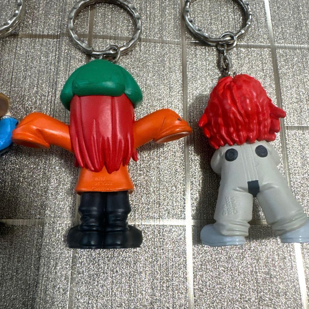 レア　廃盤　希少　HIDE キーホルダー　X Japan