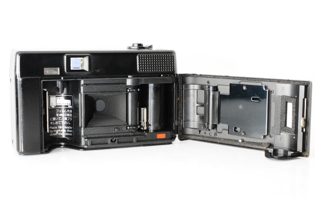 【訳あり品】 Nikon ニコン L35AD ISO 1000