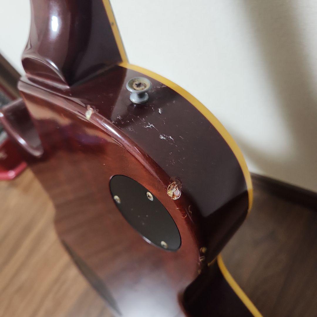 グレコSAM様