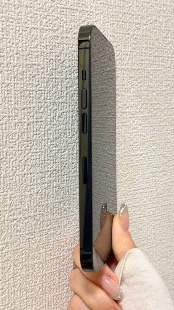 豆大福 iPhone 14 Pro 256GB スペースブラック