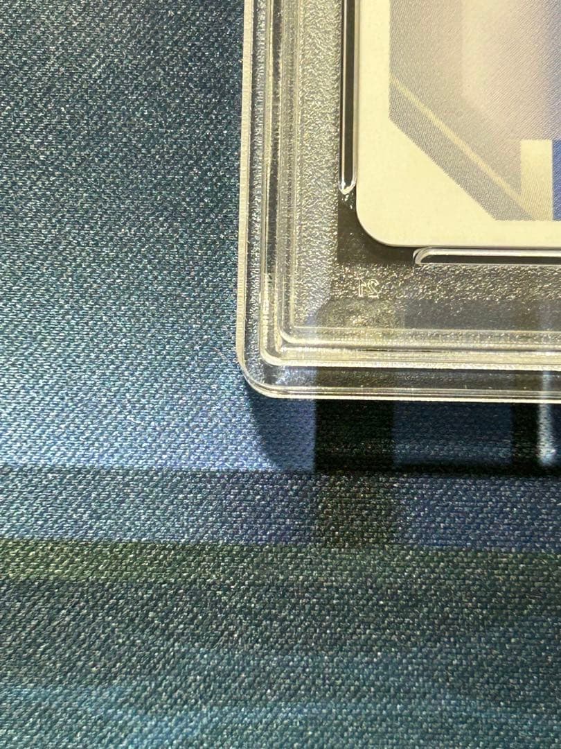 【psa10】ガンダムカードゲーム　LR++ ガンダム　スーパーパラレル