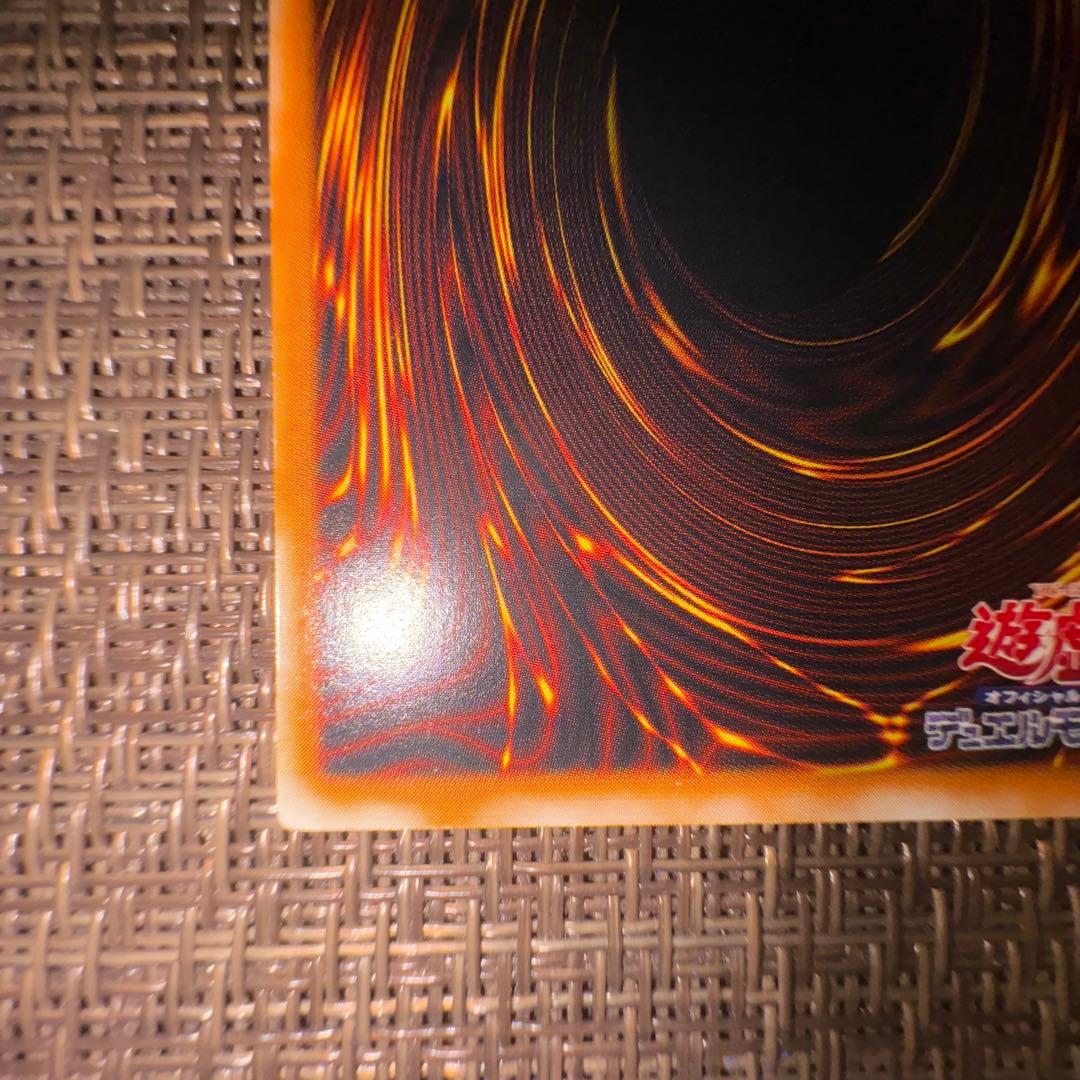 遊戯王　ダークネクロフィア　レリーフ