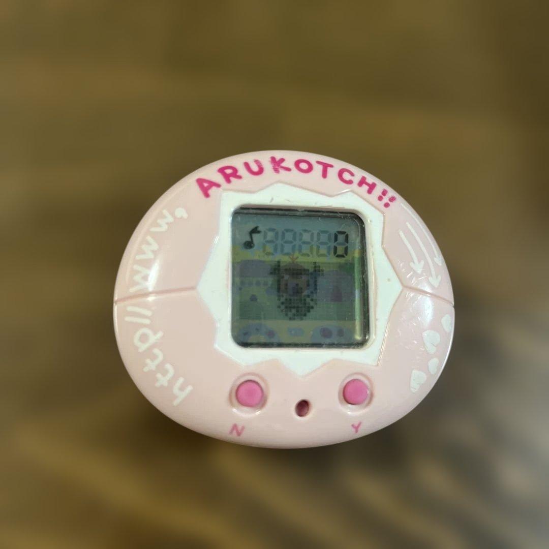 DEAIHAKKEN!! ARUKOTCH♡ であい発見　あるこっち　　レア