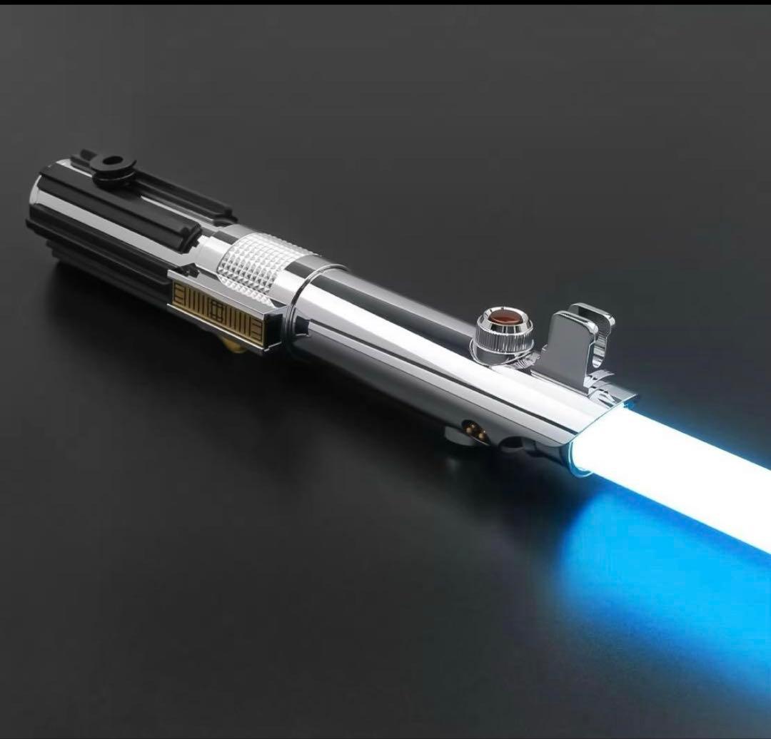 カスタムライトセーバー アナキンスカイウォーカー エピソード3