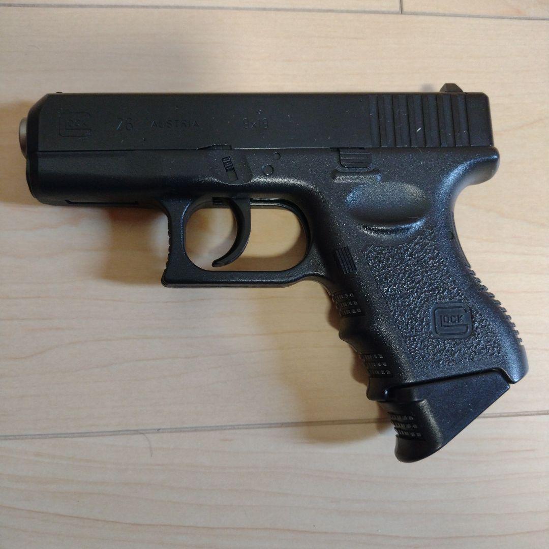 東京マルイ 銀ダン　セット