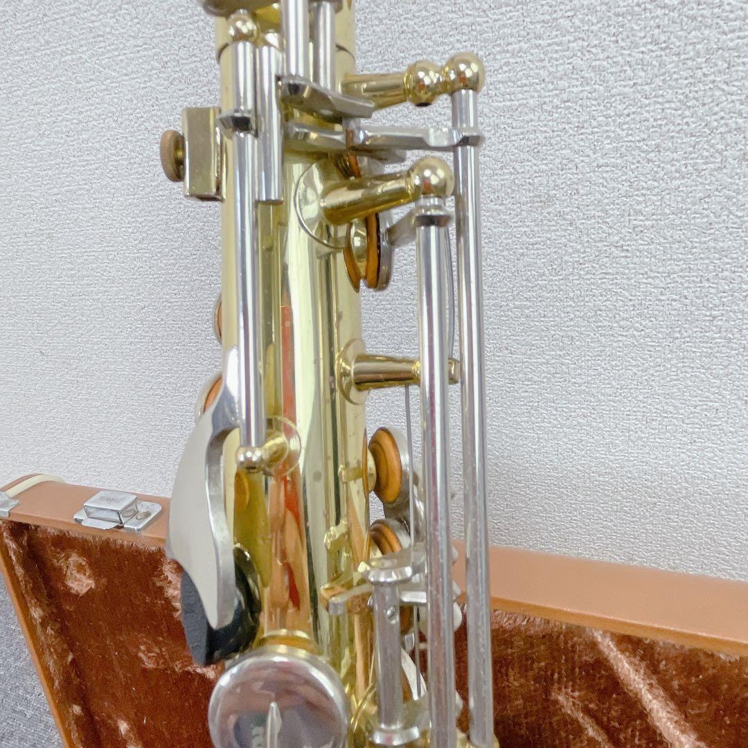 YAMAHA アルトサックス YAS-23 吹奏楽 sax