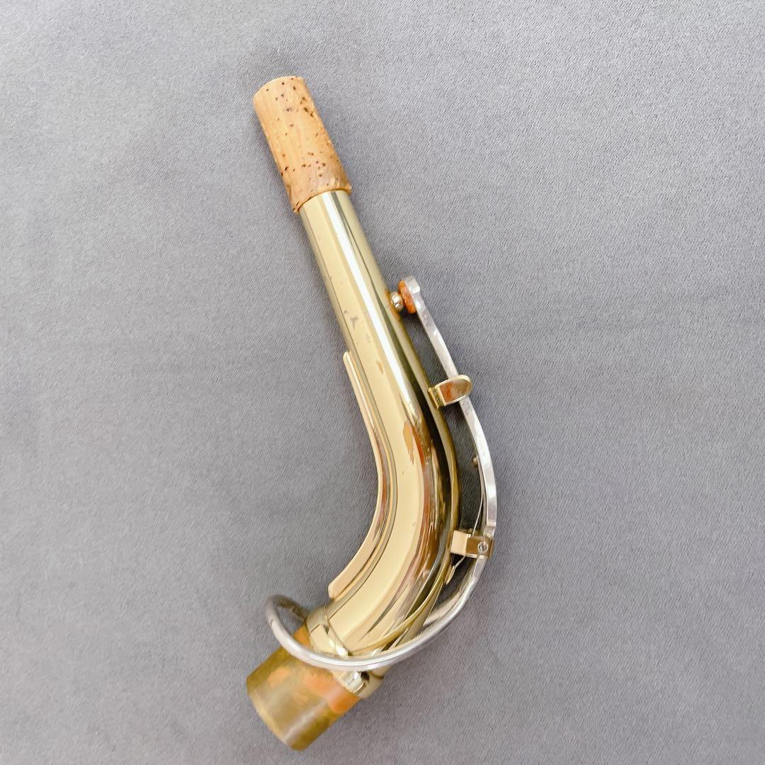 YAMAHA アルトサックス YAS-23 吹奏楽 sax