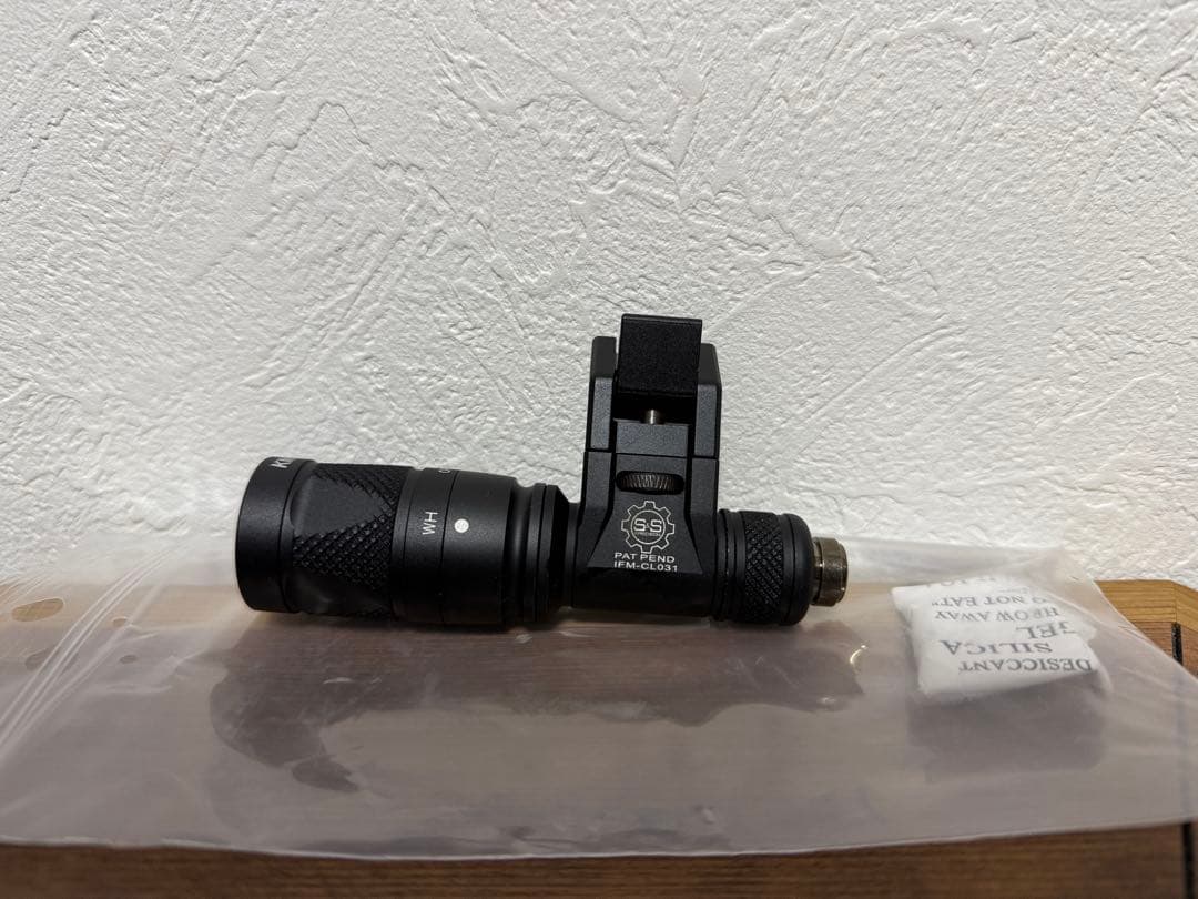 トイガン SOTAC GEAR SUREFIRE M300V