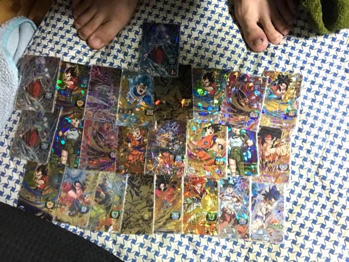 SDBH  引退品