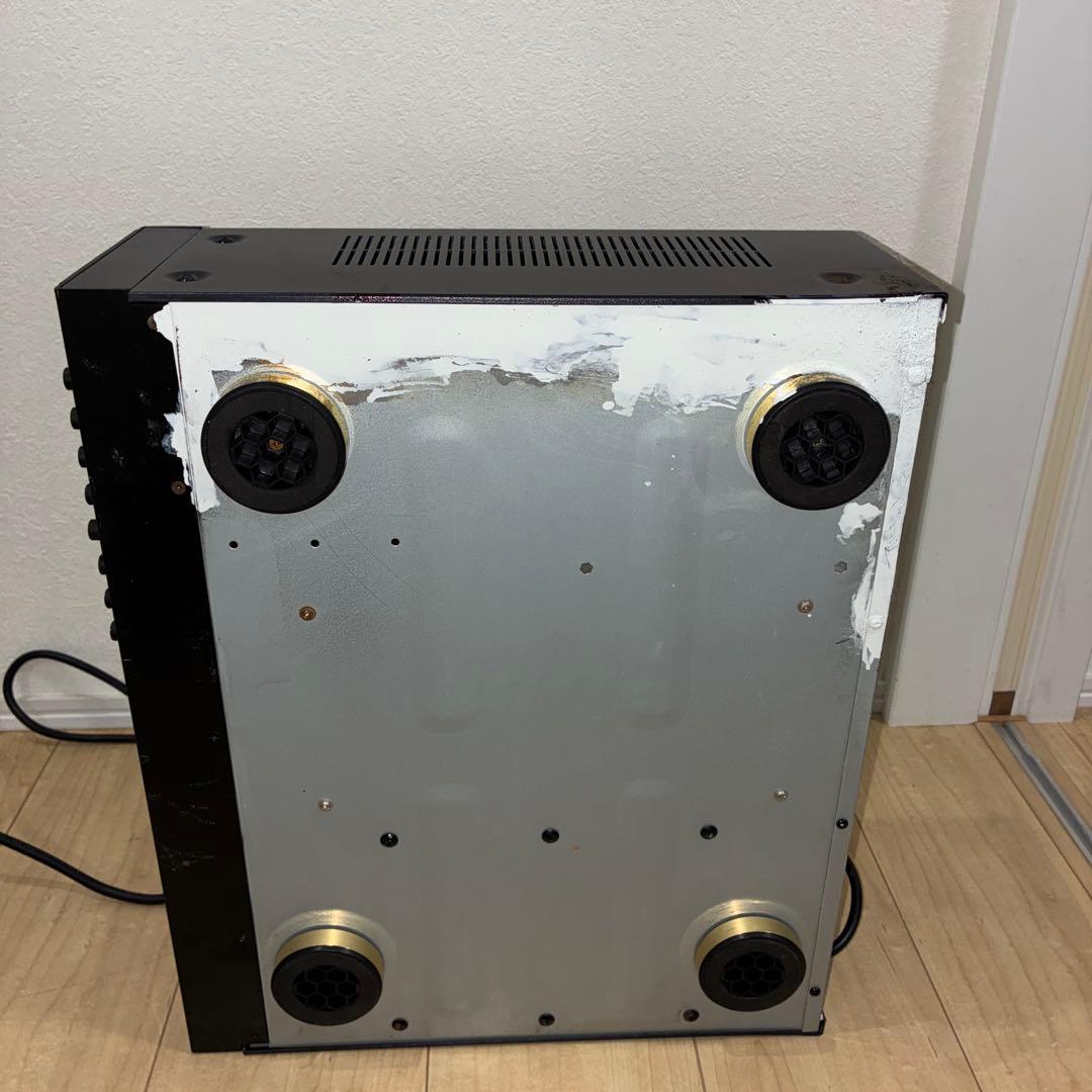 希少 CLASSIC PRO クラシックプロKOK1000 カラオケアンプ