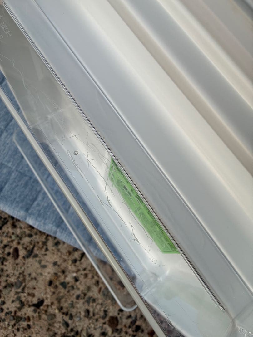 Comfee' コンフィー 2021年製 ノンフロン冷凍冷蔵庫 RCT90WH